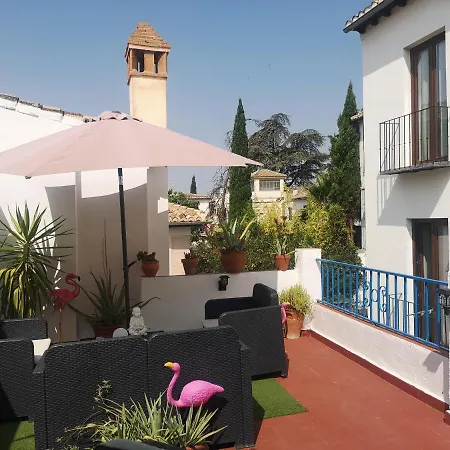 Casa El 