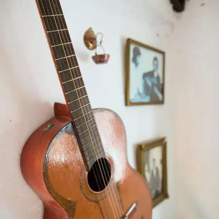 Apartamento Casa El 