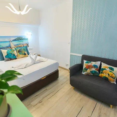 Apartamento Casa El 