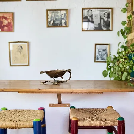 Apartamento Casa El 