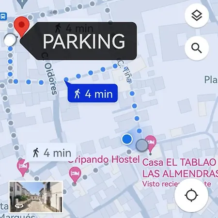 Apartamento Casa El 