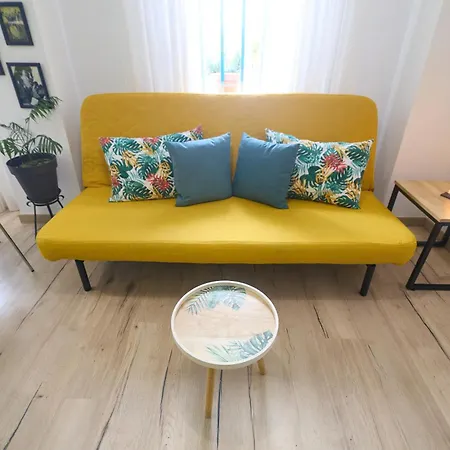 Apartamento Casa El 