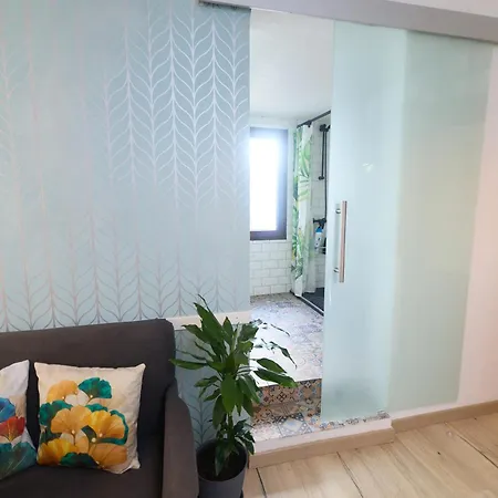 Apartamento Casa El 