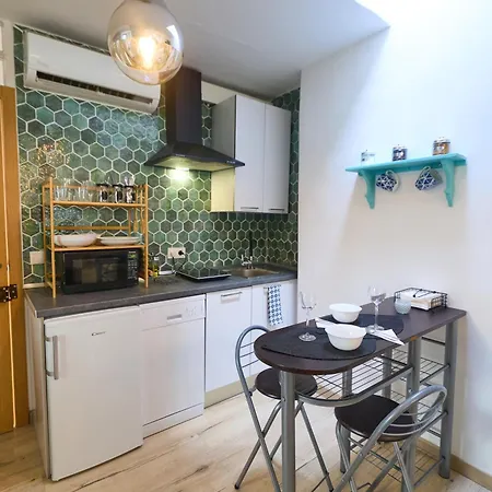 Apartamento Casa El 