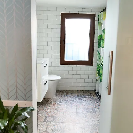 Apartamento Casa El 