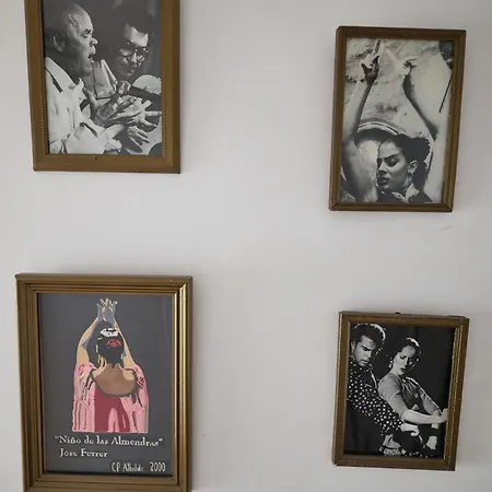 Apartamento Casa El 