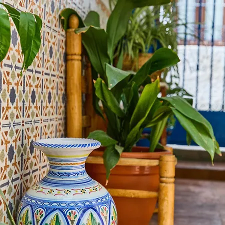 Casa El 