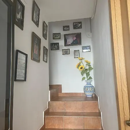 Casa El 