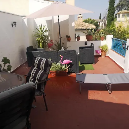 Casa El 