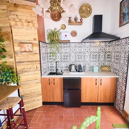 Casa El 