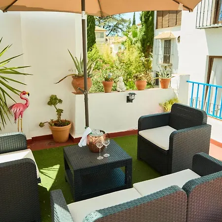 Casa El 