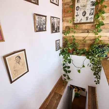 Casa El 