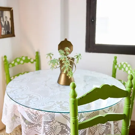 Casa El 