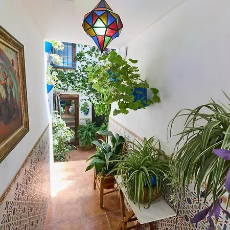 Casa El 