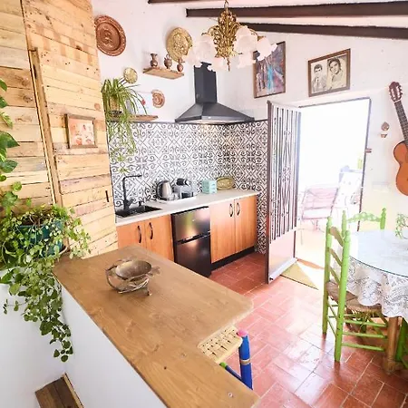 Casa El 
