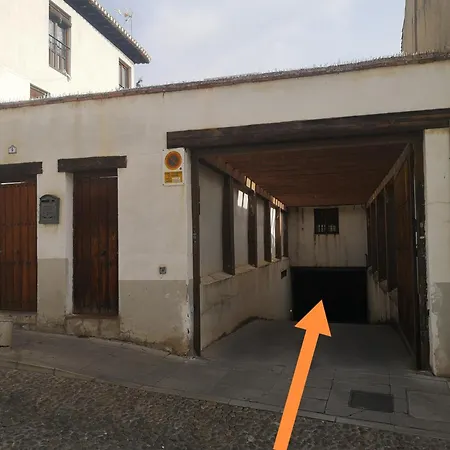 Apartment Casa El 