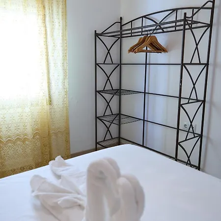Apartment Casa El 