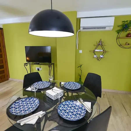 Apartment Casa El 