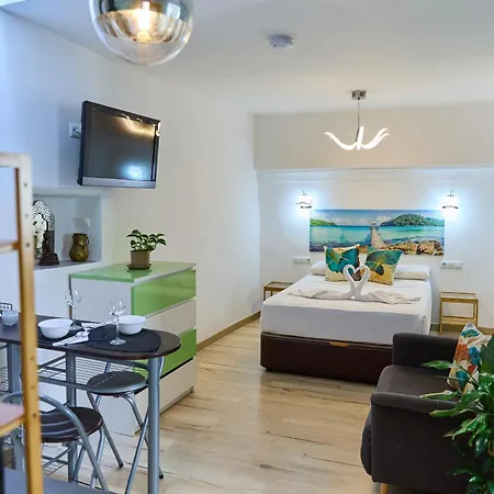 Casa El 