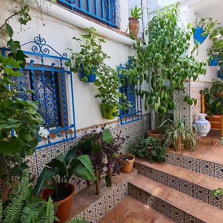 Casa El 