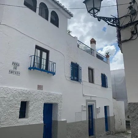 Appartement Casa El 