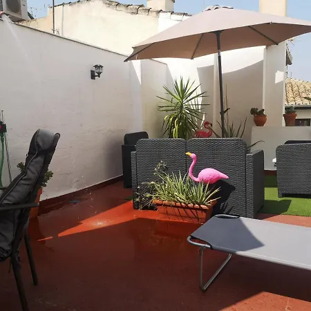 Appartement Casa El 
