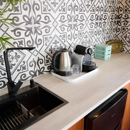 Appartement Casa El 