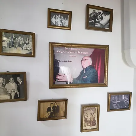 아파트 Casa El 
