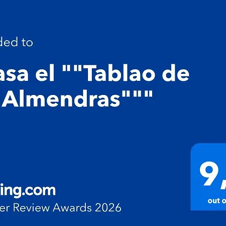 Lejlighed Casa El 